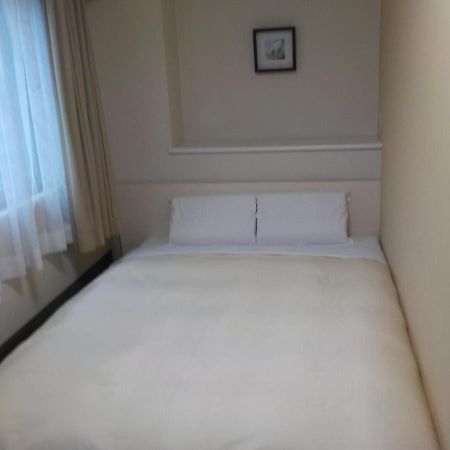 Hotel Crown Hills Katsuta Omotechoten Hitachinaka Eksteriør bilde