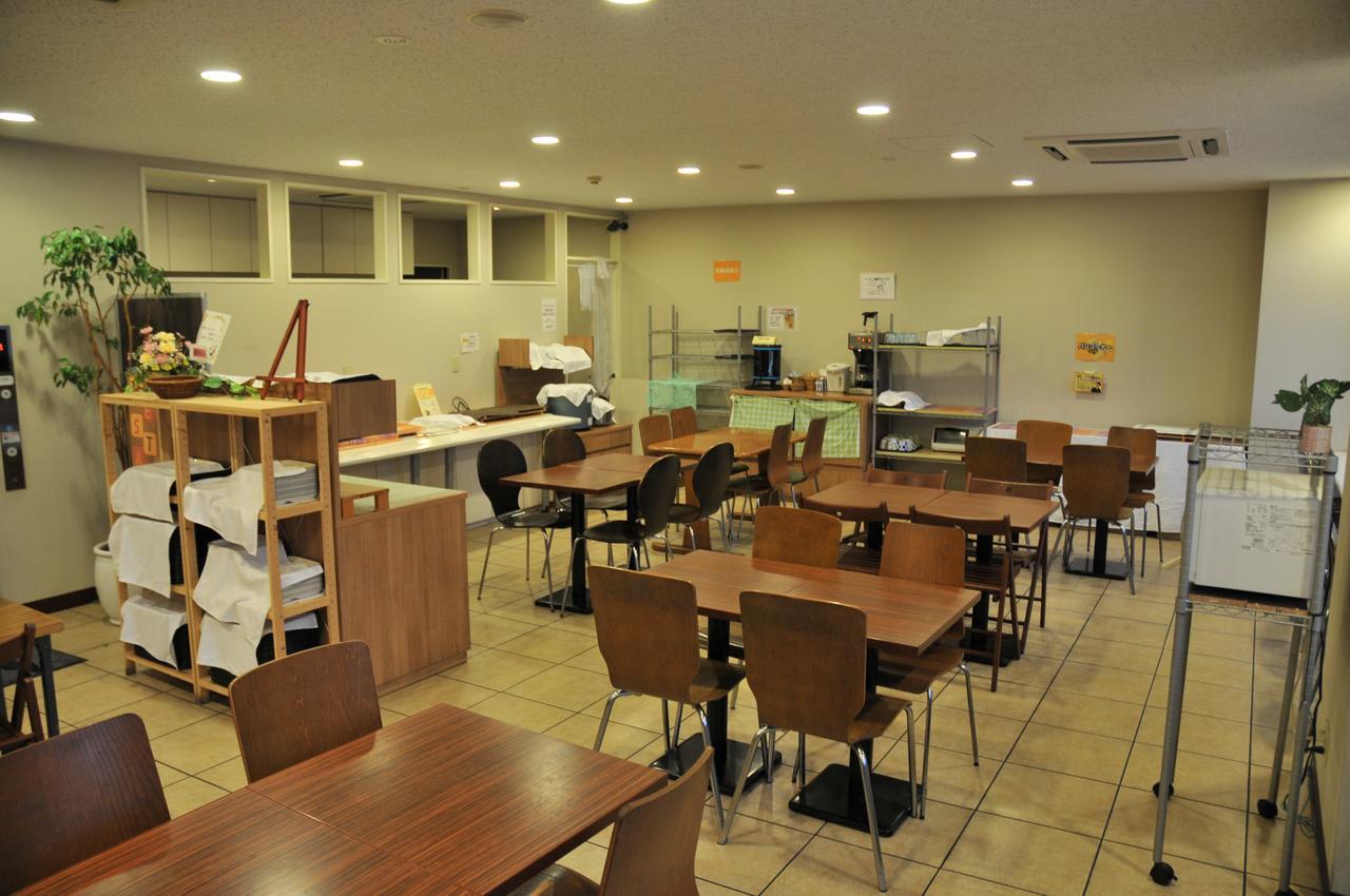 Hotel Crown Hills Katsuta Omotechoten Hitachinaka Eksteriør bilde