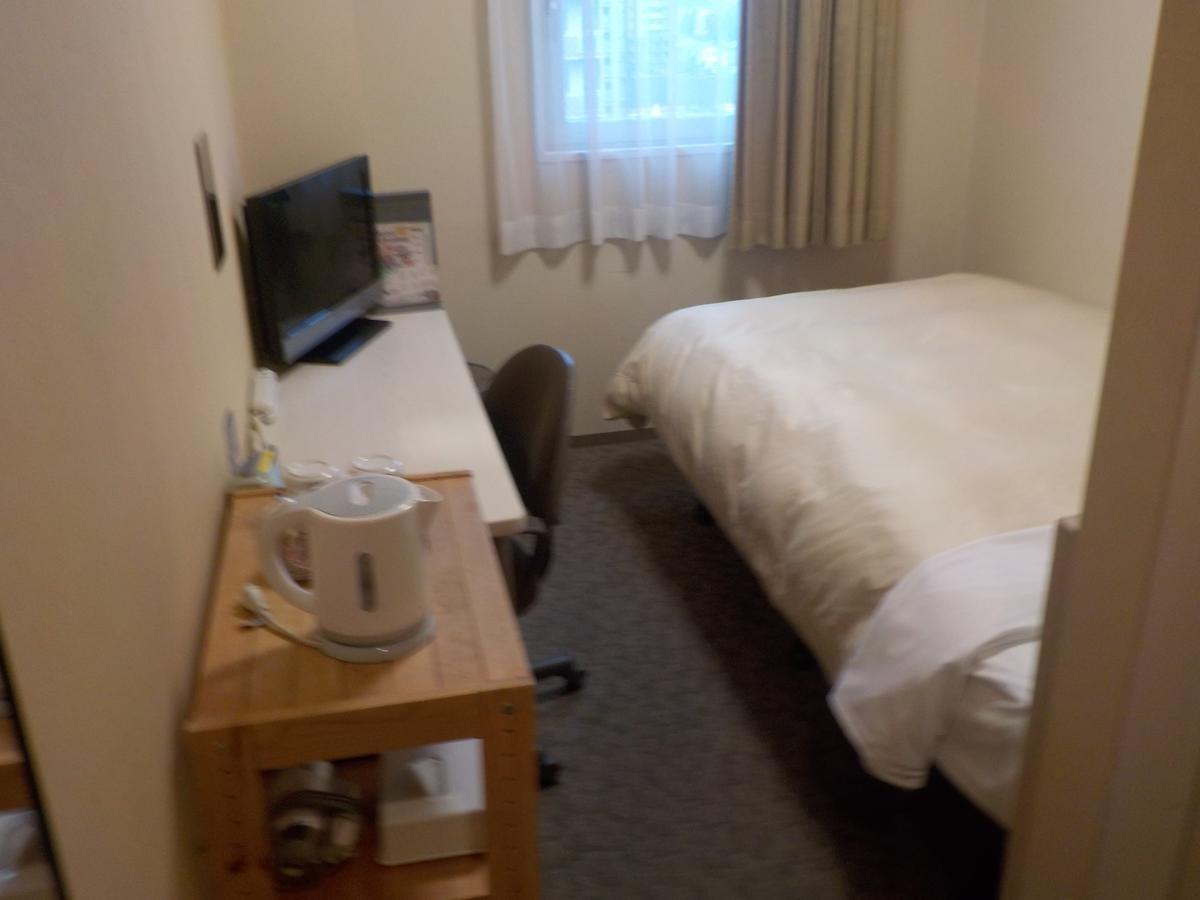 Hotel Crown Hills Katsuta Omotechoten Hitachinaka Eksteriør bilde