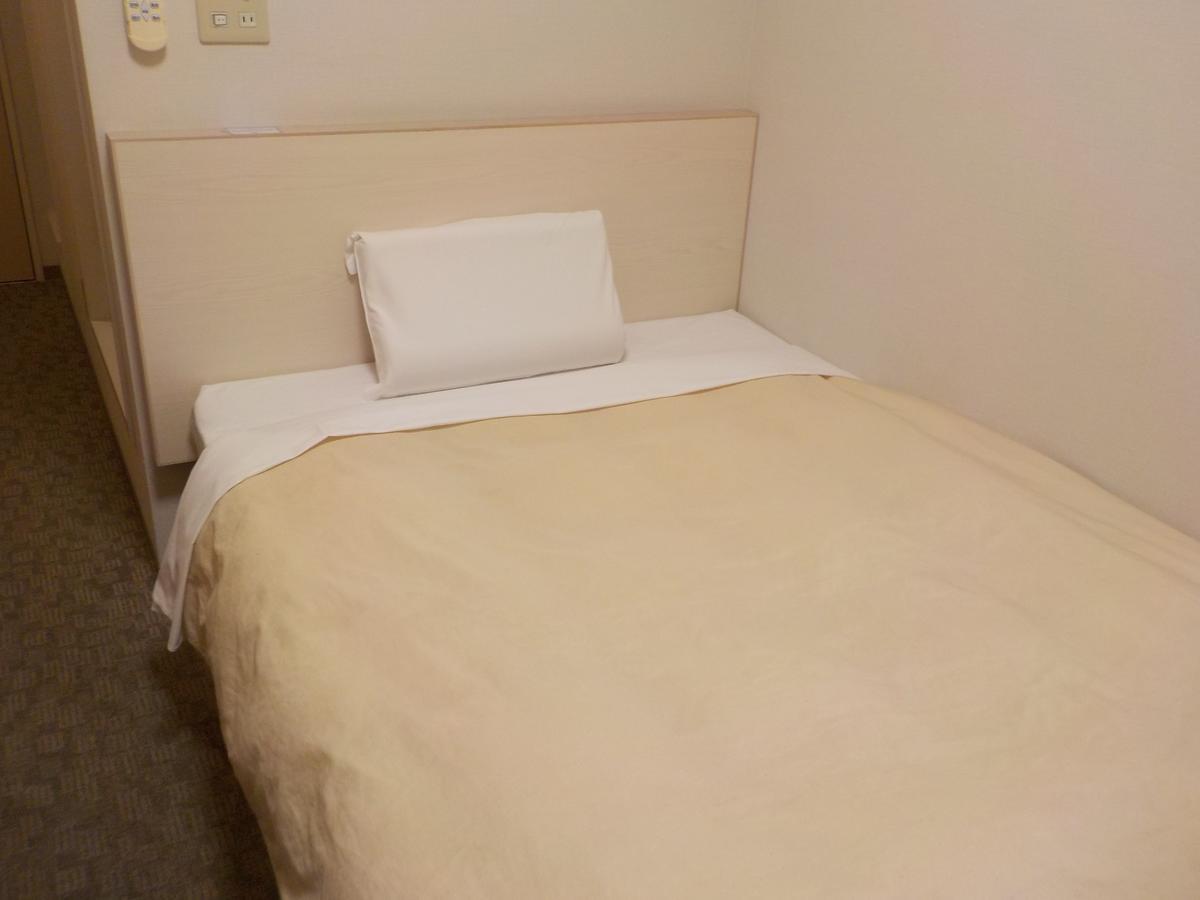 Hotel Crown Hills Katsuta Omotechoten Hitachinaka Eksteriør bilde