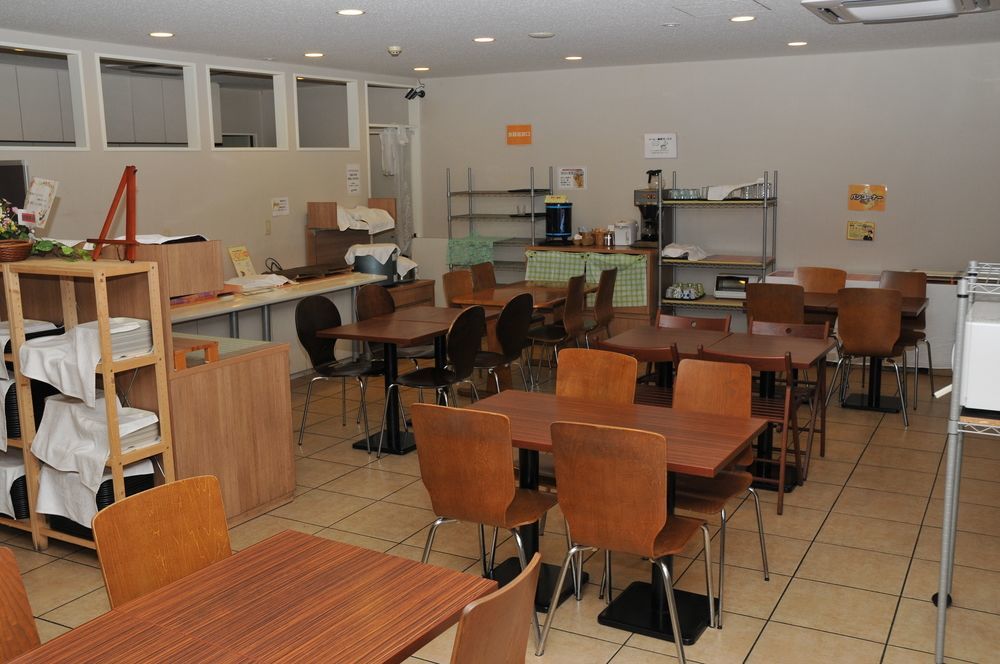 Hotel Crown Hills Katsuta Omotechoten Hitachinaka Eksteriør bilde