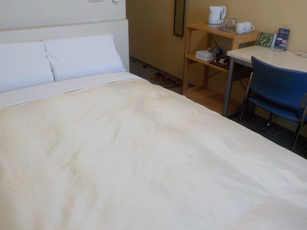 Hotel Crown Hills Katsuta Omotechoten Hitachinaka Eksteriør bilde
