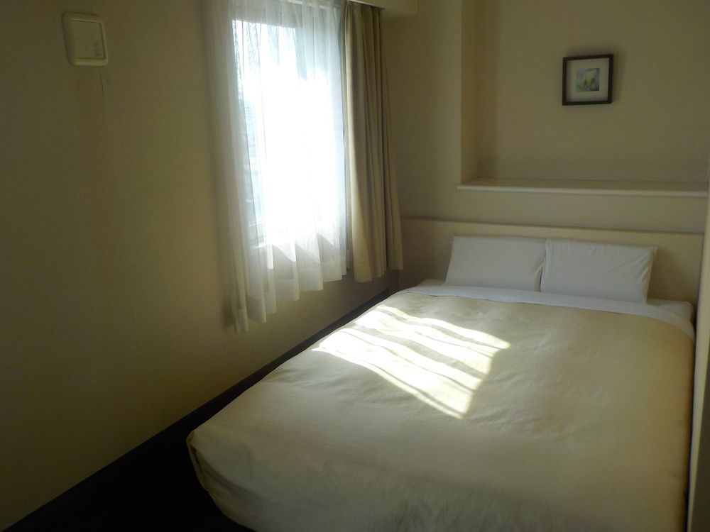 Hotel Crown Hills Katsuta Omotechoten Hitachinaka Eksteriør bilde